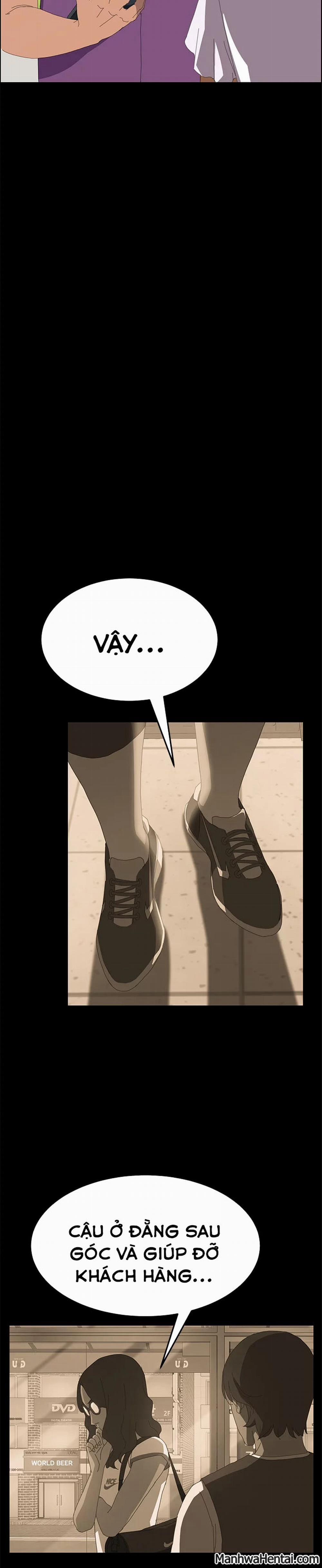 TÔI ĐƯỢC CHỊCH 15 PHÚT 8 trang 24