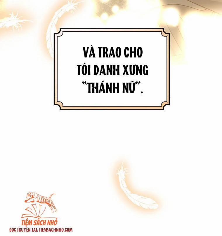 Tôi Được Định Trở Thành Vị Cứu Tinh Của Nhân Vật Chính Chương 21 Trang 20