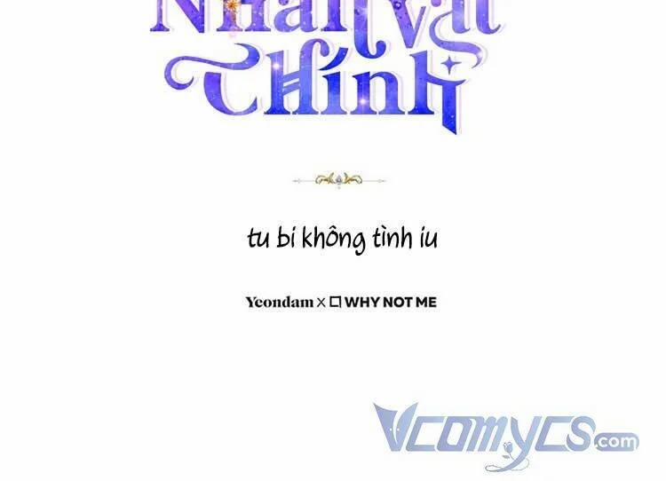 Tôi Được Định Trở Thành Vị Cứu Tinh Của Nhân Vật Chính Chương 27 Trang 52