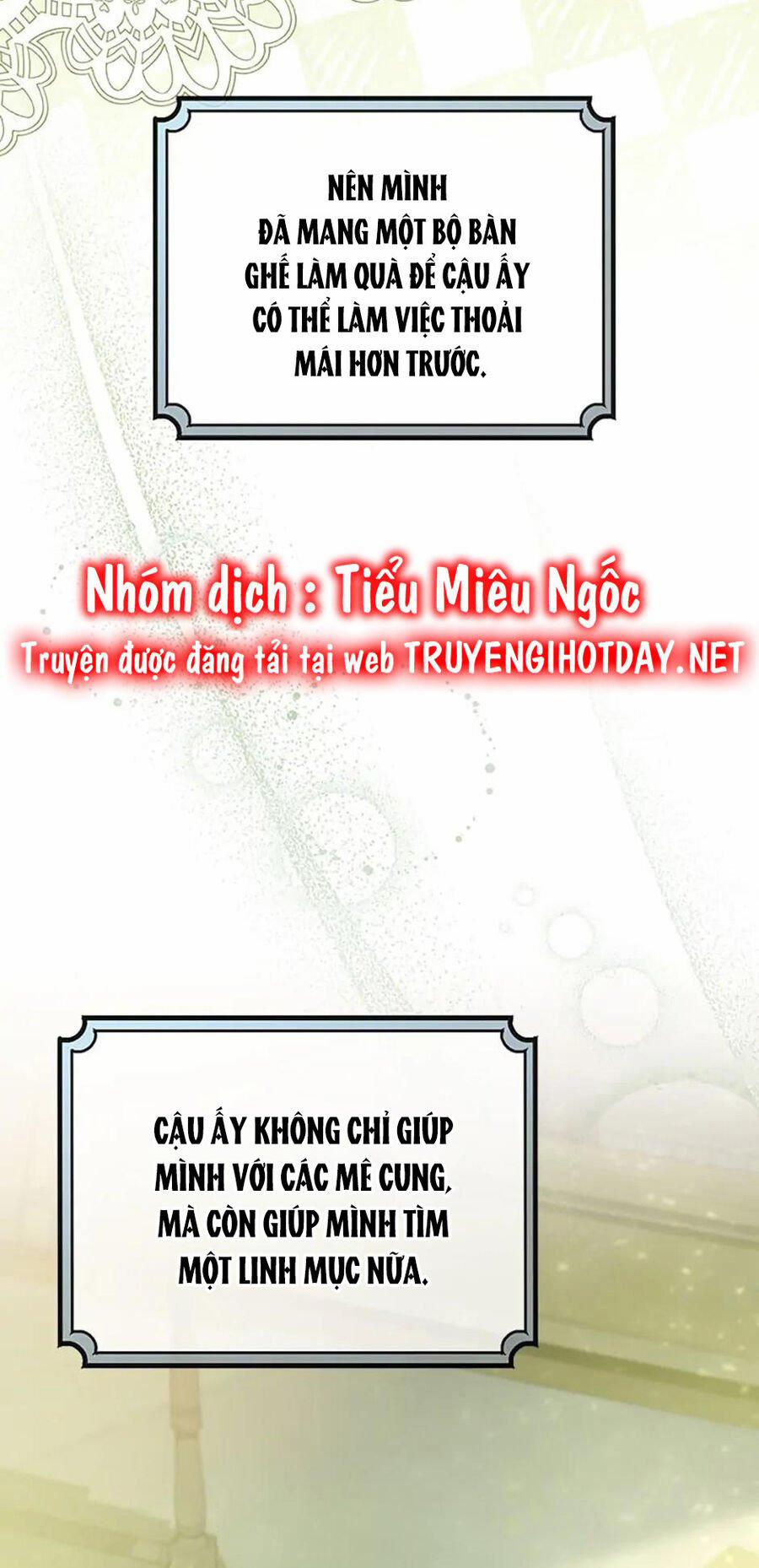 Tôi Được Định Trở Thành Vị Cứu Tinh Của Nhân Vật Chính Chương 47 Trang 53