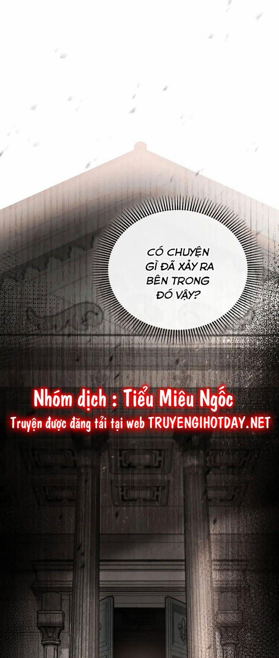 Tôi Được Định Trở Thành Vị Cứu Tinh Của Nhân Vật Chính Chương 62 Trang 10