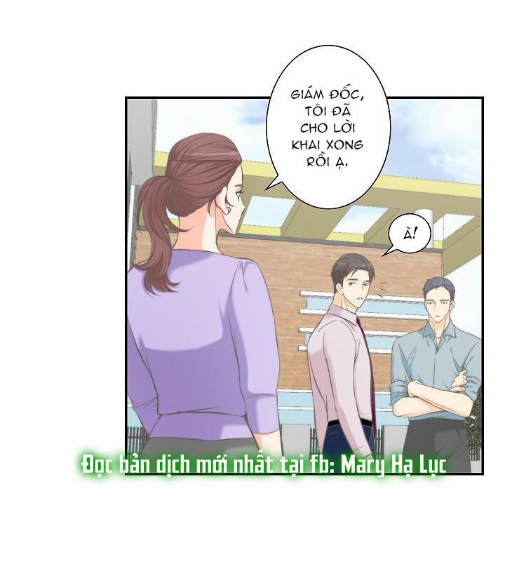 Tôi Được Tổng Giám Đốc Tỏ Tình 16 trang 12