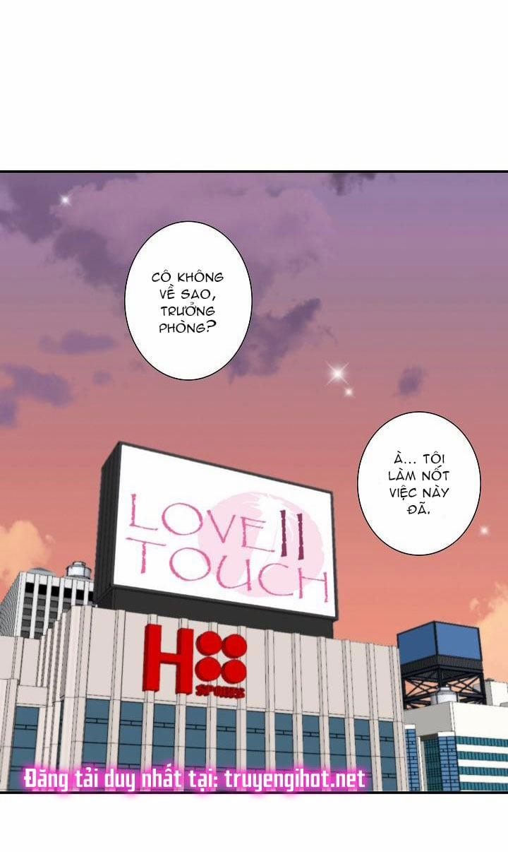 Tôi Được Tổng Giám Đốc Tỏ Tình 16 trang 15