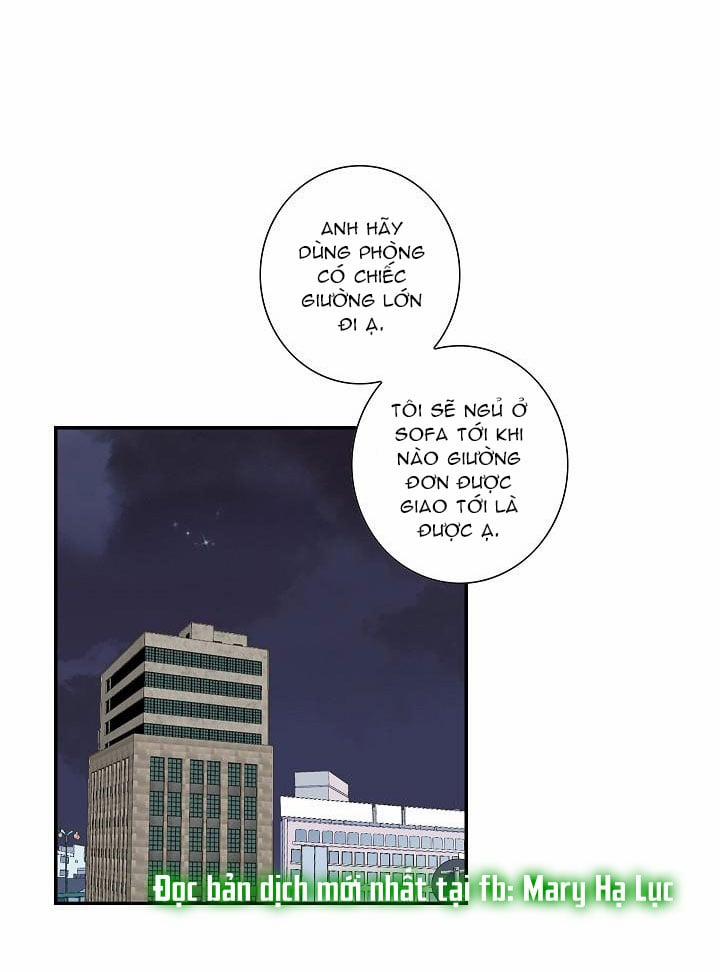 Tôi Được Tổng Giám Đốc Tỏ Tình 16 trang 23