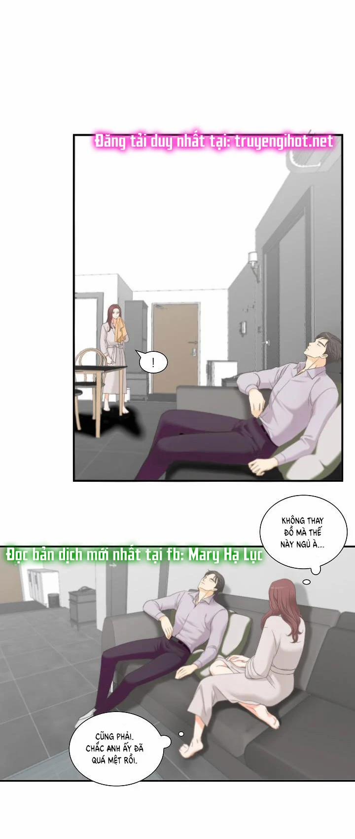 Tôi Được Tổng Giám Đốc Tỏ Tình 16 trang 26