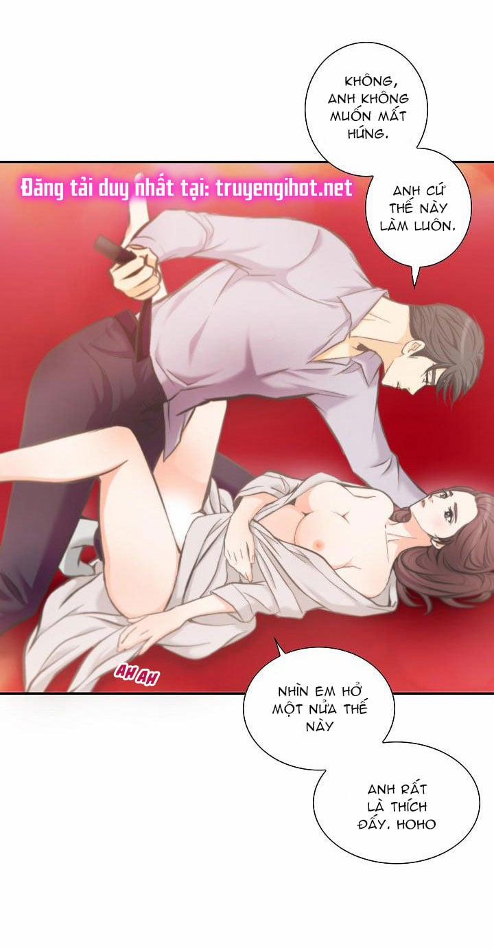 Tôi Được Tổng Giám Đốc Tỏ Tình 16 trang 36