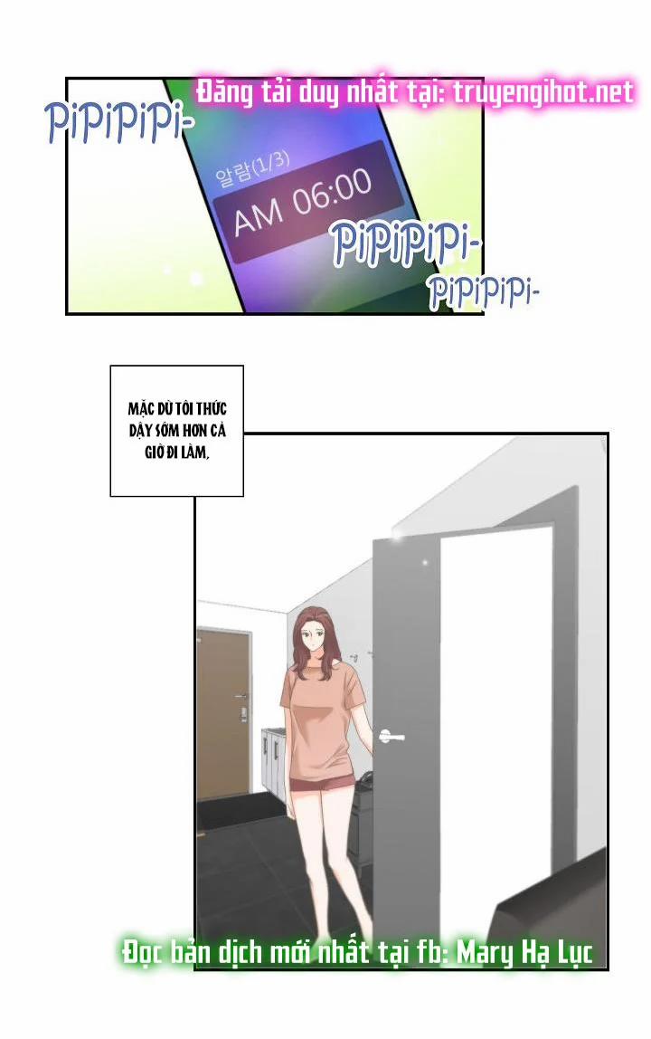 Tôi Được Tổng Giám Đốc Tỏ Tình 16 trang 41