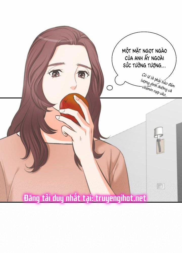 Tôi Được Tổng Giám Đốc Tỏ Tình 16 trang 44