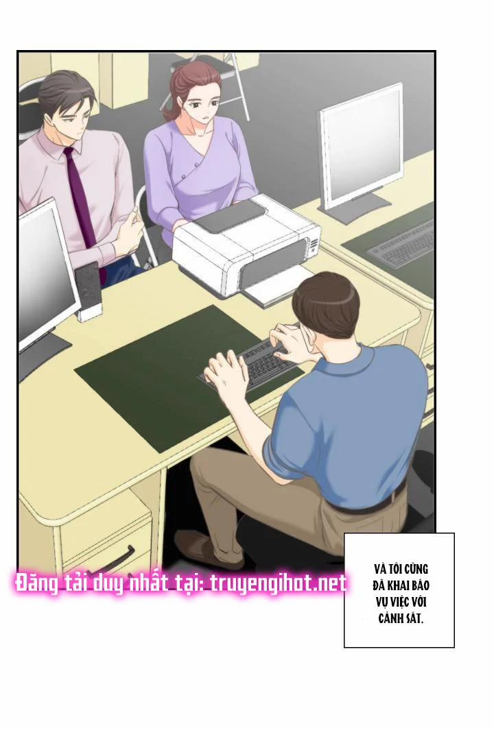 Tôi Được Tổng Giám Đốc Tỏ Tình 16 trang 9