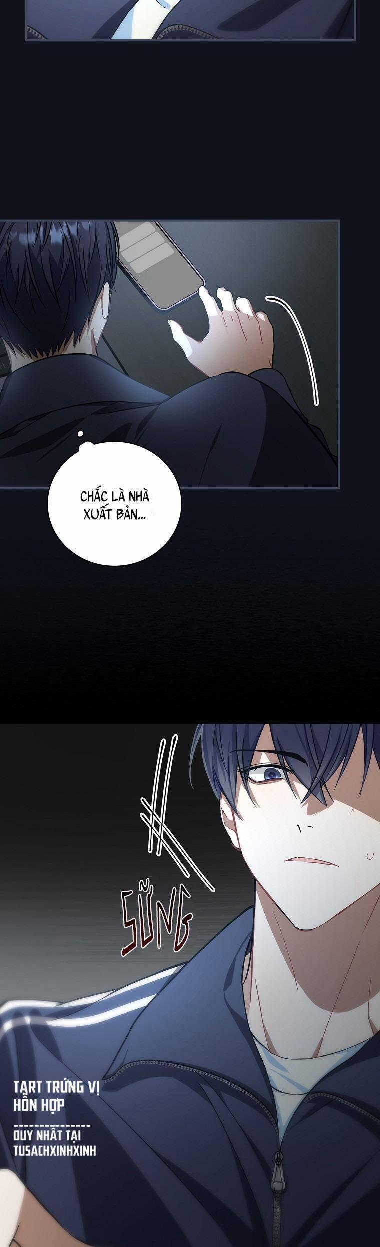 Tôi, Em Út Nhất Định Sẽ Trở Thành Idol! 1 trang 14