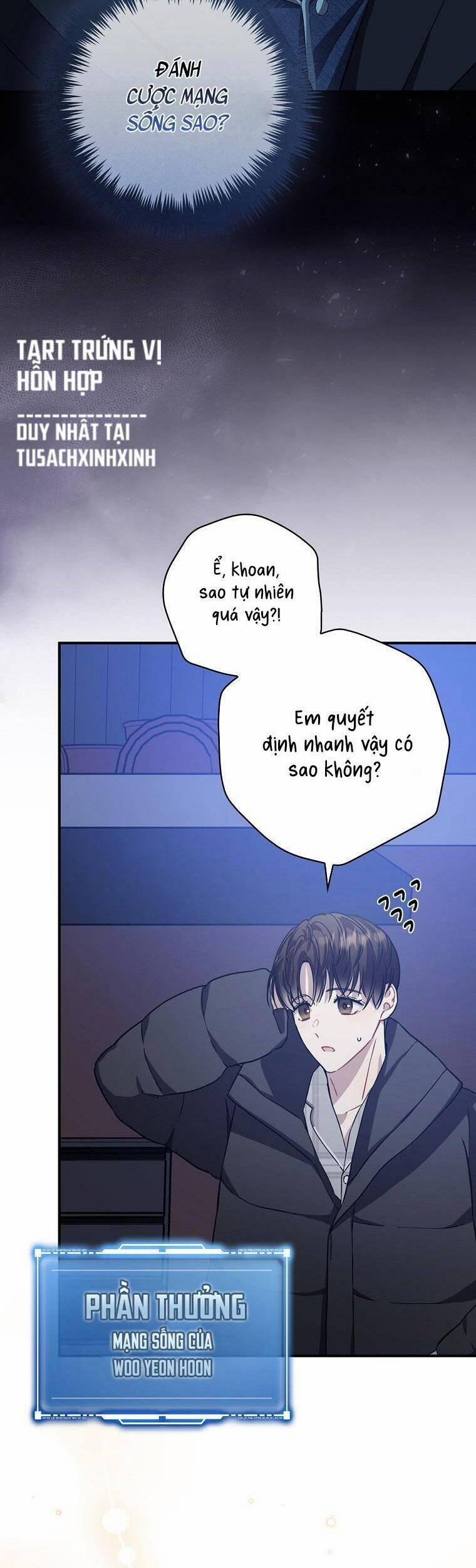 Tôi, Em Út Nhất Định Sẽ Trở Thành Idol! 1 trang 3