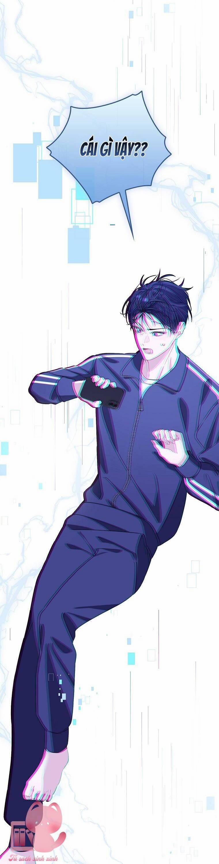 Tôi, Em Út Nhất Định Sẽ Trở Thành Idol! 1 trang 30