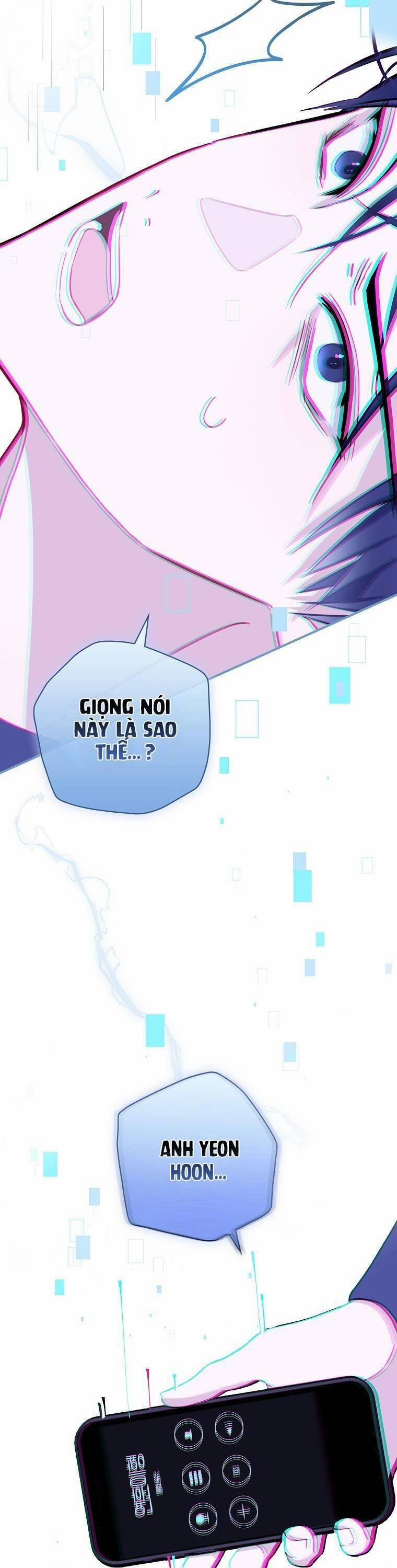 Tôi, Em Út Nhất Định Sẽ Trở Thành Idol! 1 trang 32