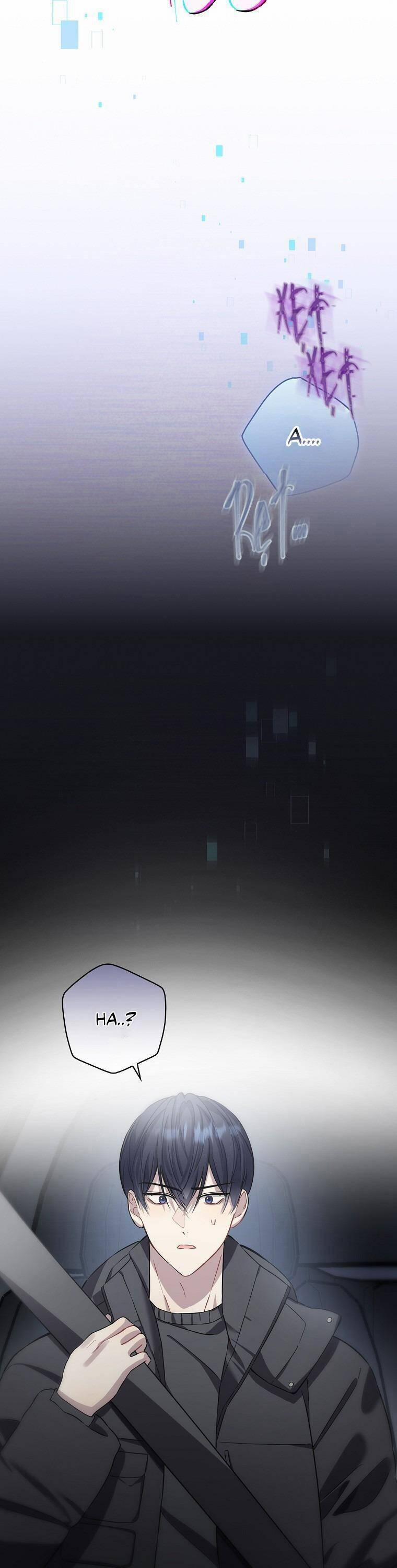 Tôi, Em Út Nhất Định Sẽ Trở Thành Idol! 1 trang 33