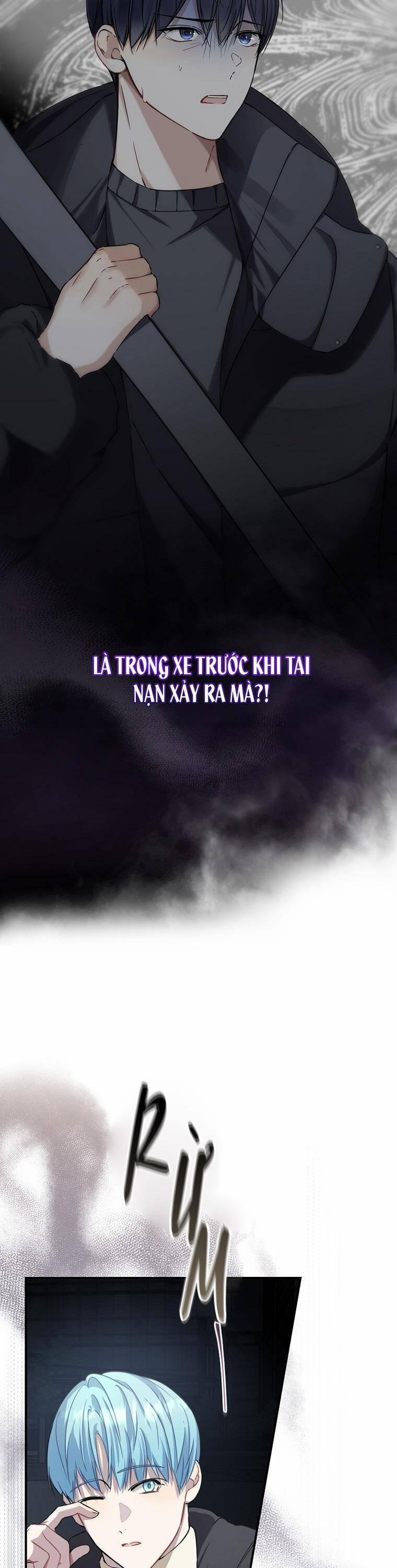 Tôi, Em Út Nhất Định Sẽ Trở Thành Idol! 1 trang 37