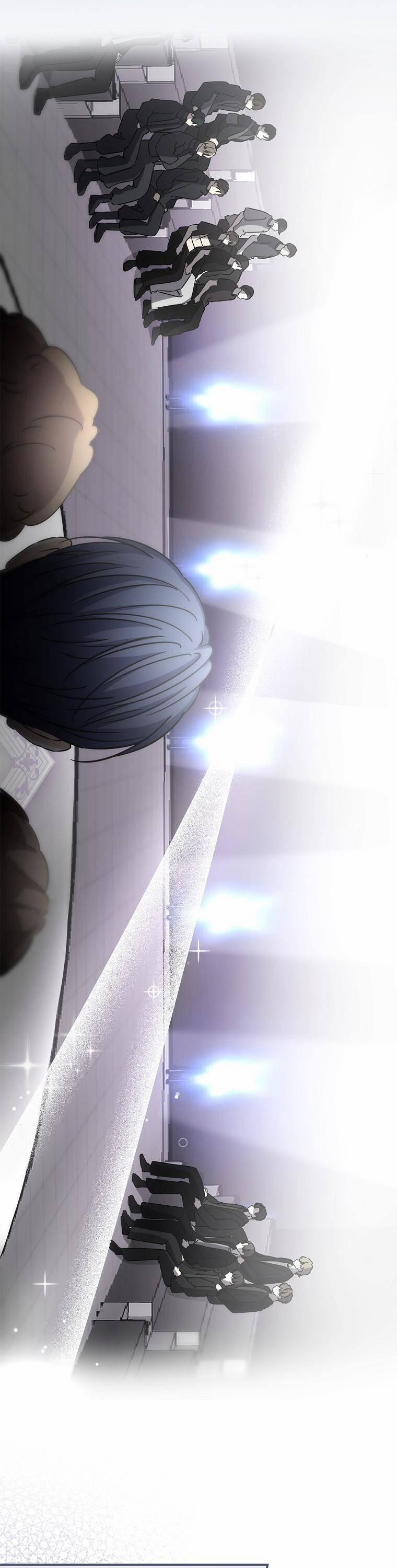 Tôi, Em Út Nhất Định Sẽ Trở Thành Idol! 10 trang 10