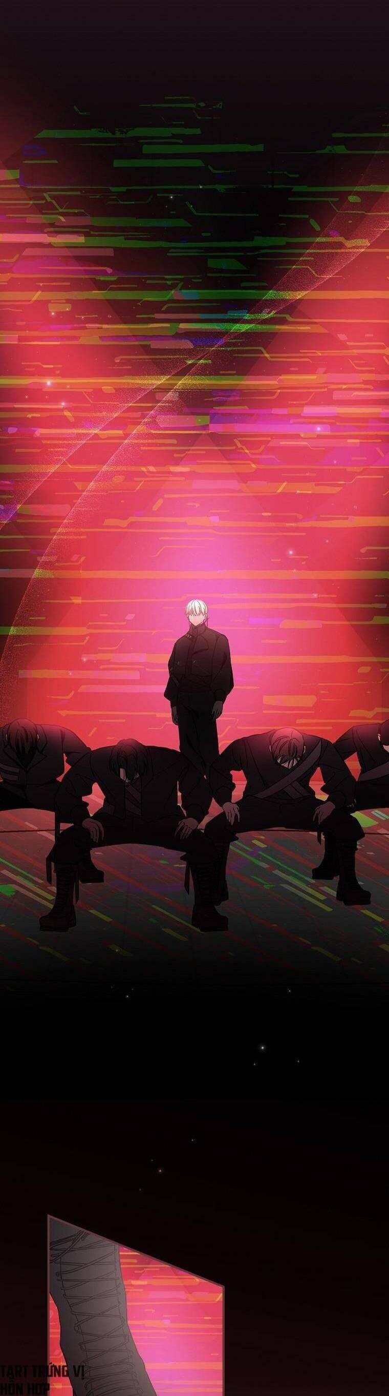 Tôi, Em Út Nhất Định Sẽ Trở Thành Idol! 11 trang 14