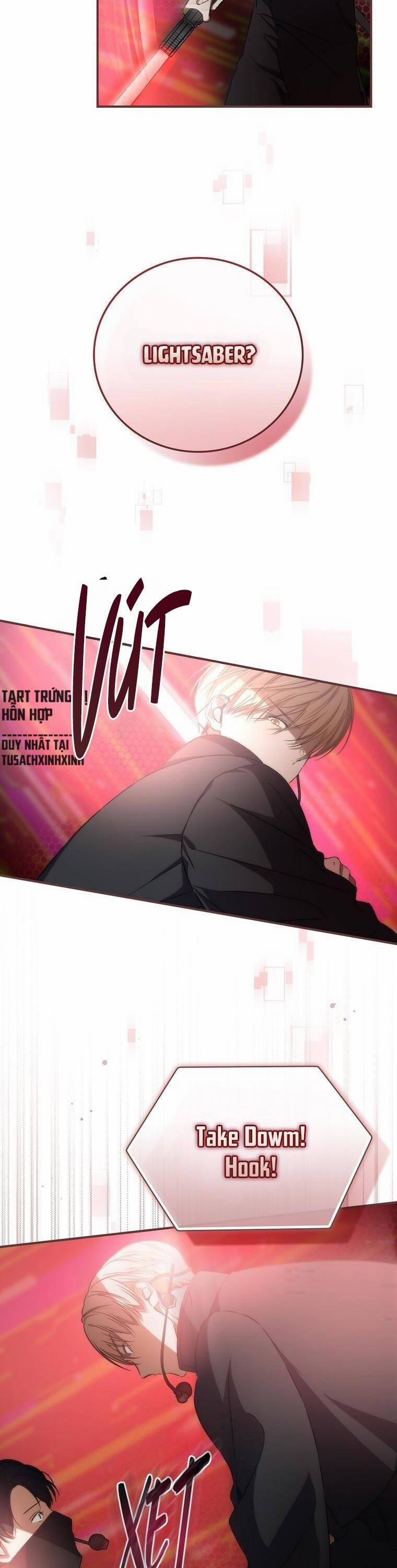 Tôi, Em Út Nhất Định Sẽ Trở Thành Idol! 11 trang 17