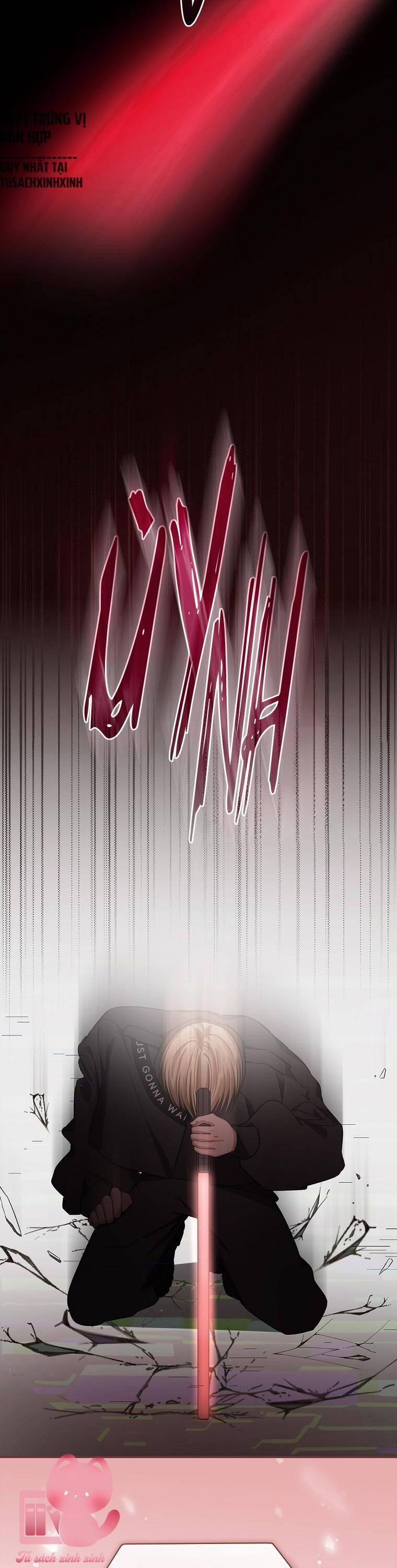 Tôi, Em Út Nhất Định Sẽ Trở Thành Idol! 11 trang 19