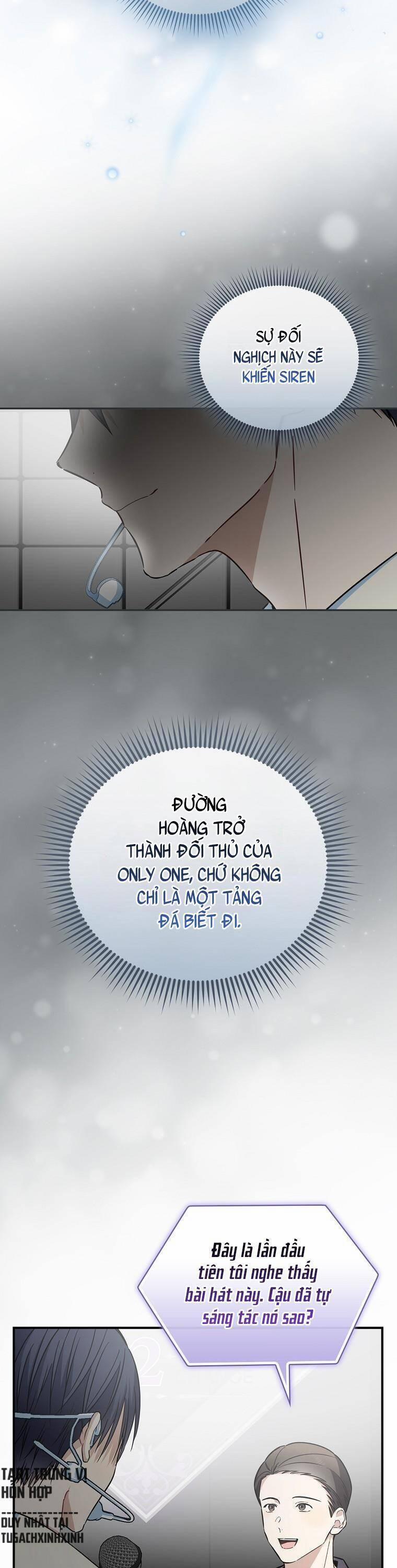 Tôi, Em Út Nhất Định Sẽ Trở Thành Idol! 12 trang 17