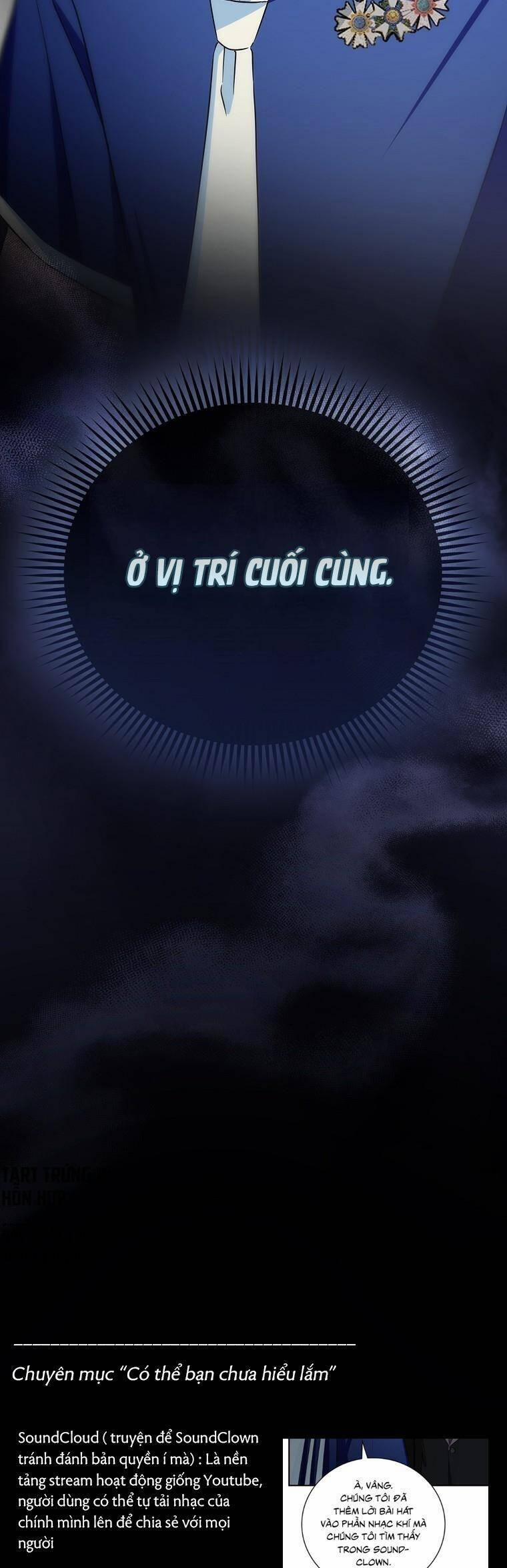 Tôi, Em Út Nhất Định Sẽ Trở Thành Idol! 12 trang 37