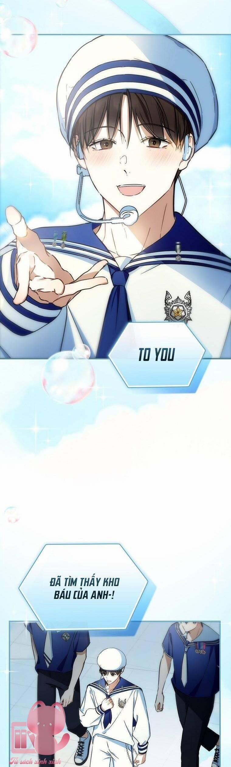 Tôi, Em Út Nhất Định Sẽ Trở Thành Idol! 12 trang 6