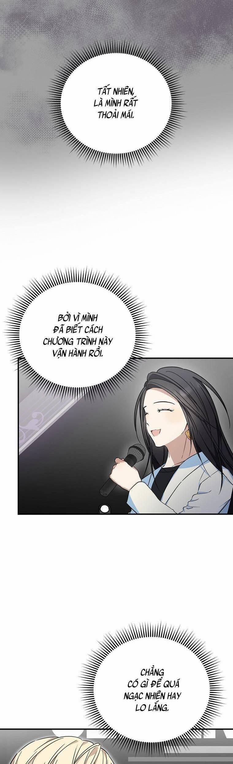 Tôi, Em Út Nhất Định Sẽ Trở Thành Idol! 13 trang 18