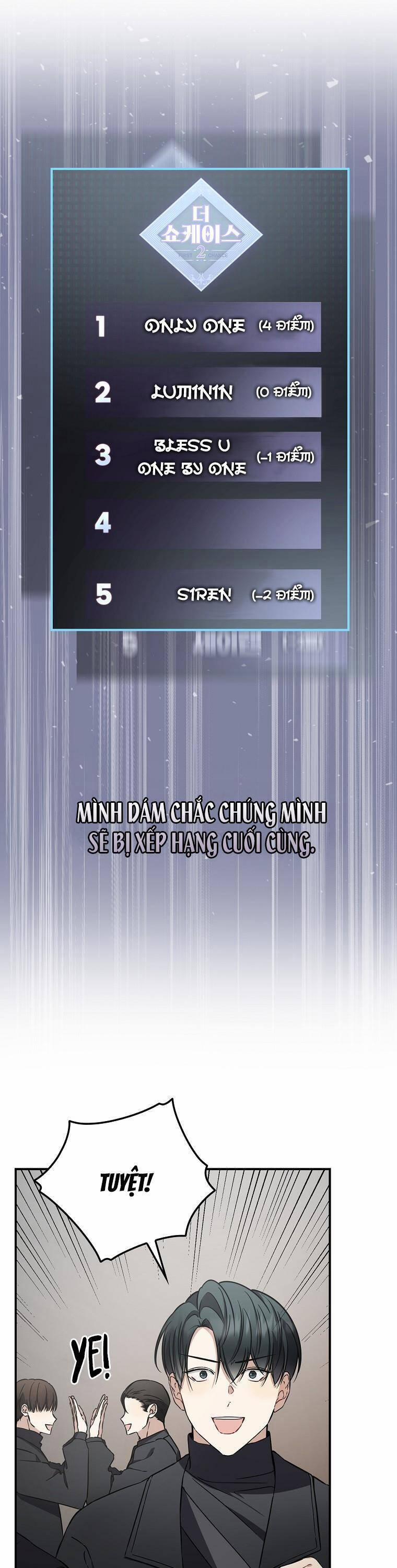 Tôi, Em Út Nhất Định Sẽ Trở Thành Idol! 13 trang 7