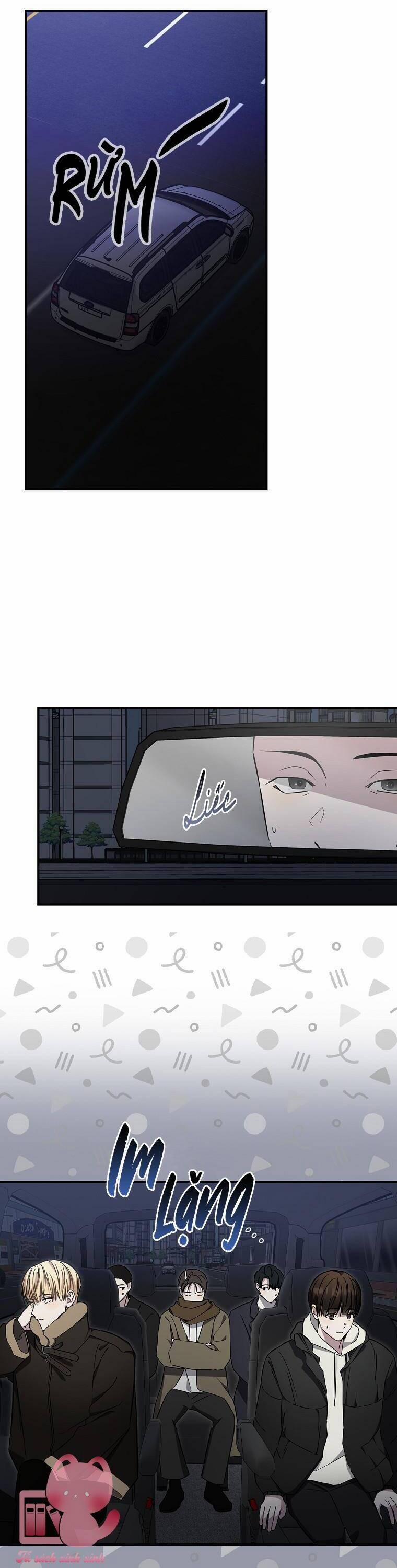 Tôi, Em Út Nhất Định Sẽ Trở Thành Idol! 14 trang 10