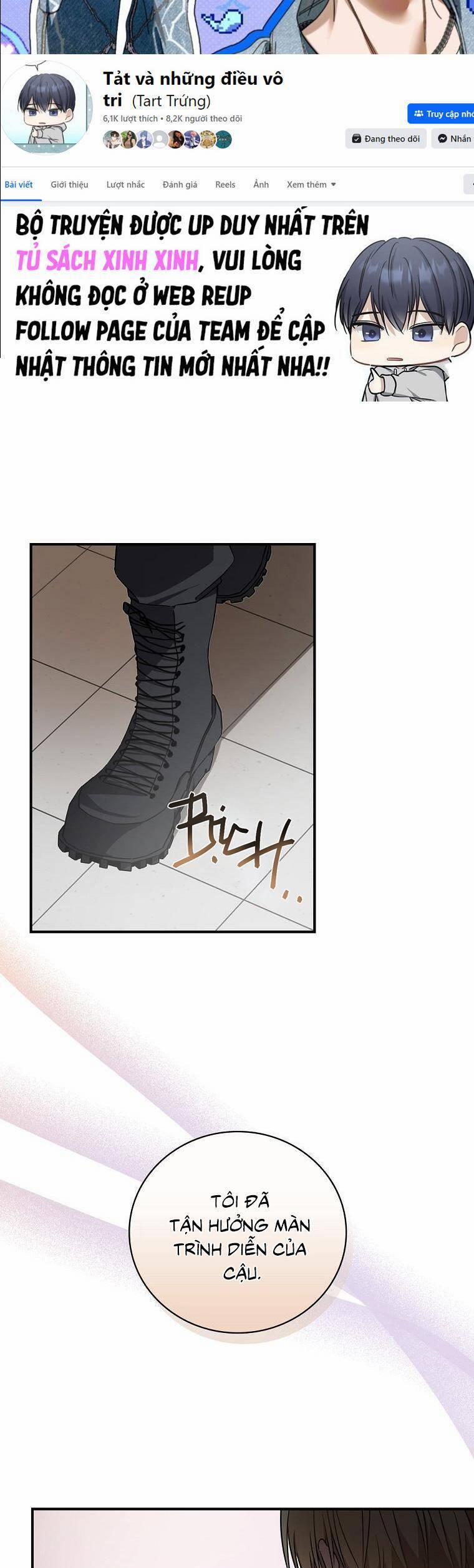 Tôi, Em Út Nhất Định Sẽ Trở Thành Idol! 14 trang 2