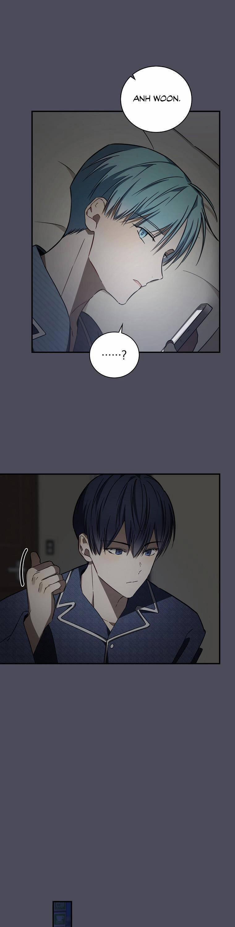 Tôi, Em Út Nhất Định Sẽ Trở Thành Idol! 15 trang 10