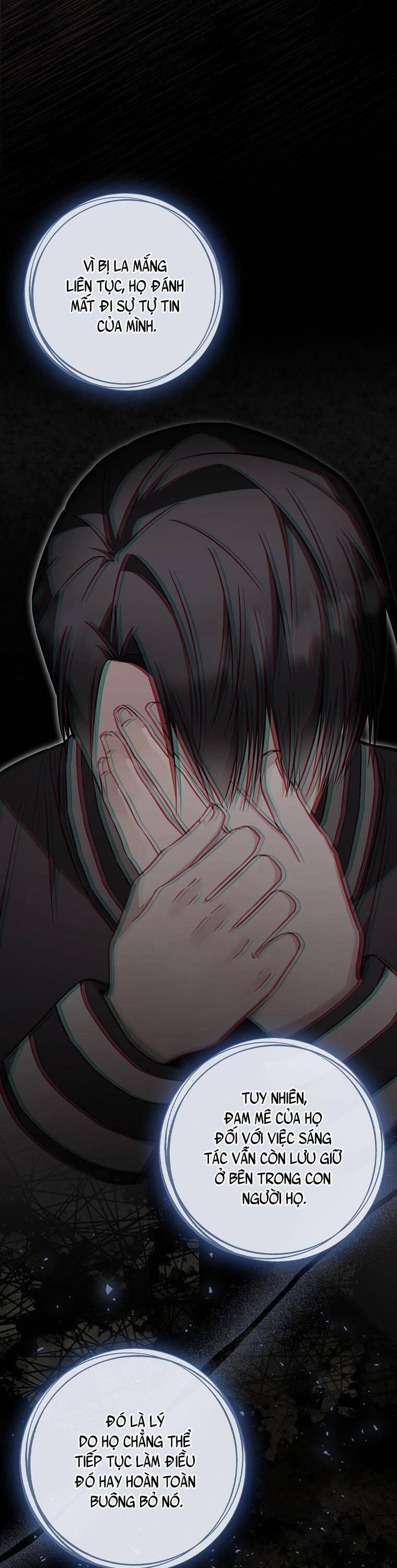 Tôi, Em Út Nhất Định Sẽ Trở Thành Idol! 15 trang 20