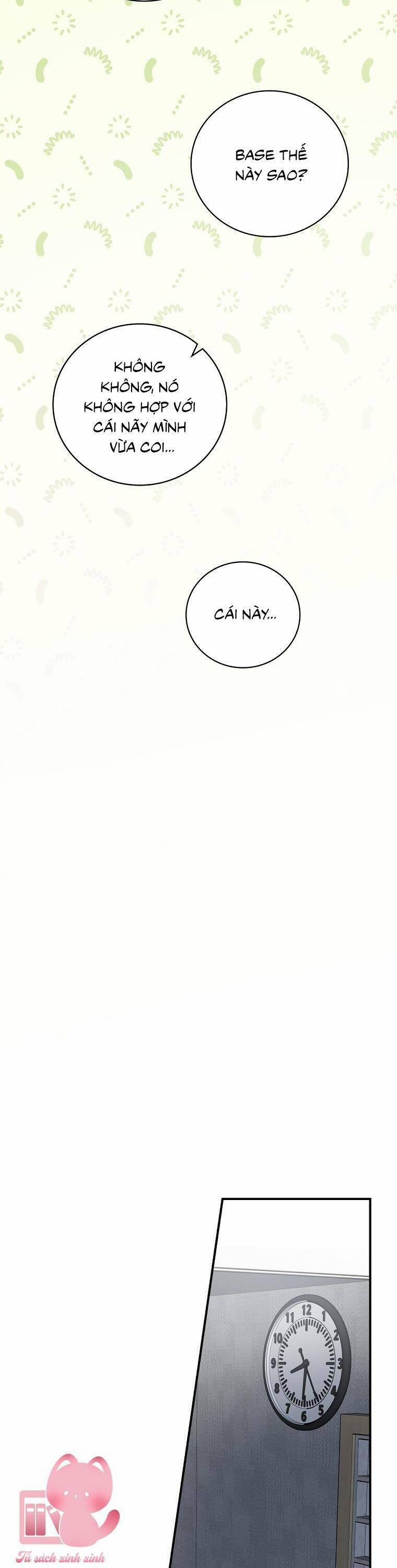 Tôi, Em Út Nhất Định Sẽ Trở Thành Idol! 16 trang 23