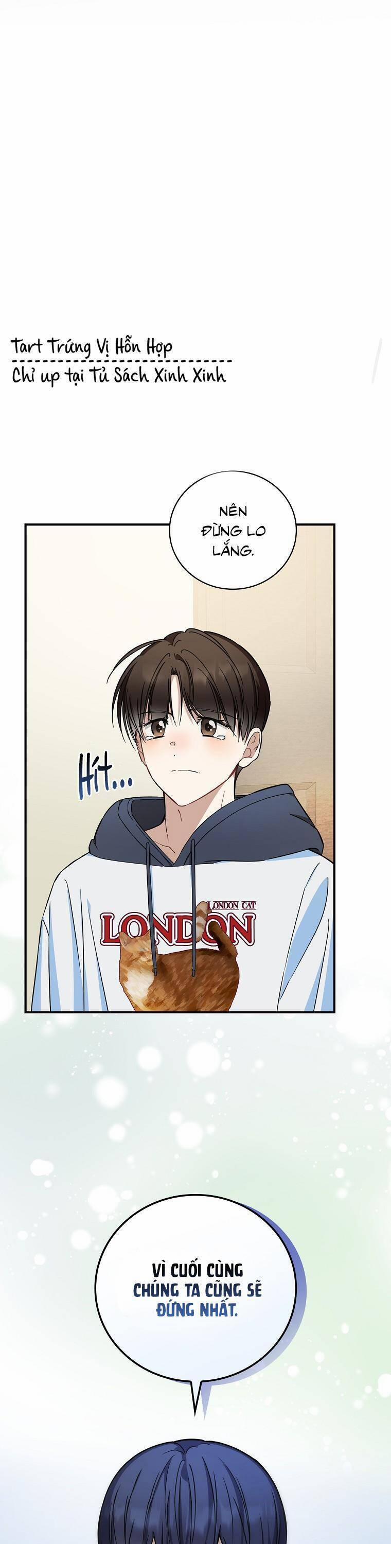 Tôi, Em Út Nhất Định Sẽ Trở Thành Idol! 17 trang 11