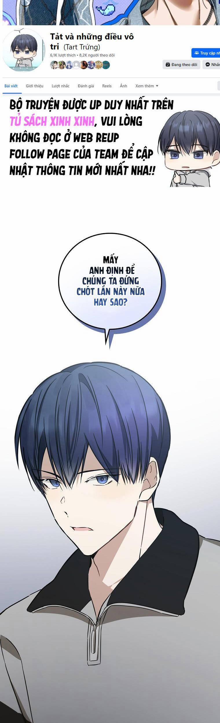 Tôi, Em Út Nhất Định Sẽ Trở Thành Idol! 17 trang 2