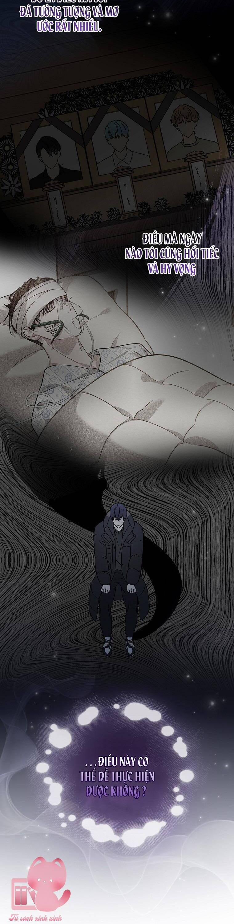 Tôi, Em Út Nhất Định Sẽ Trở Thành Idol! 2 trang 8