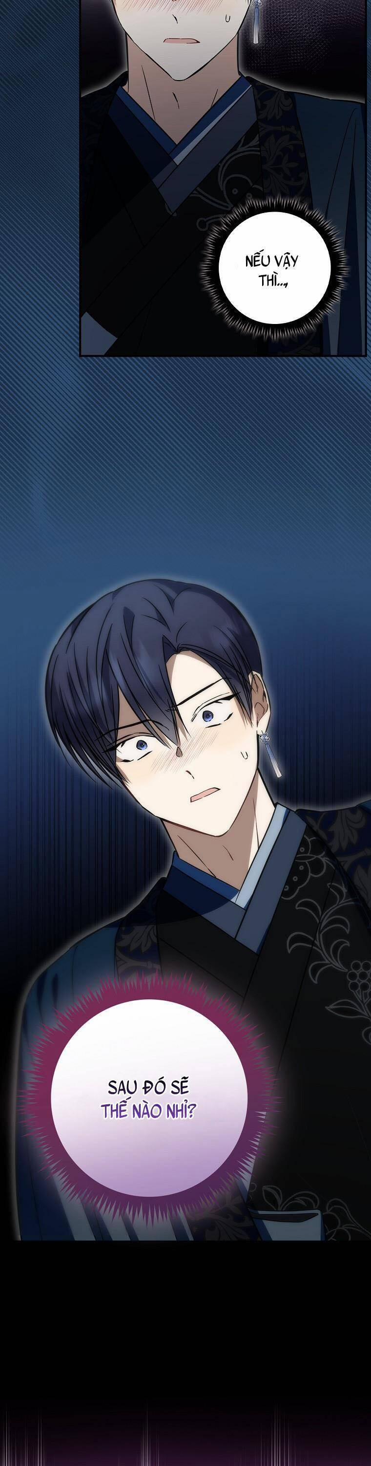 Tôi, Em Út Nhất Định Sẽ Trở Thành Idol! 20 trang 15