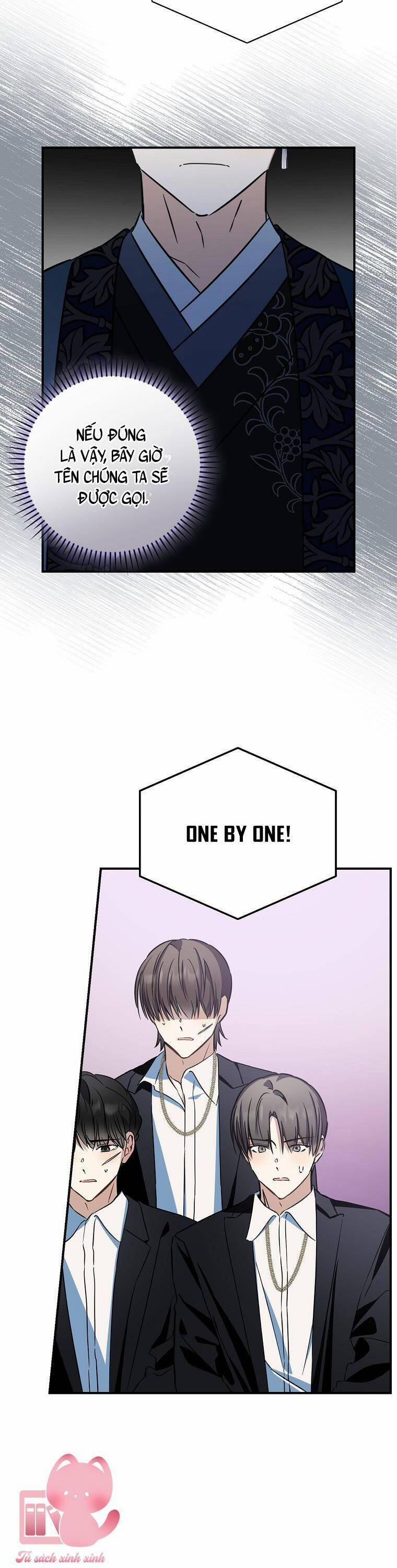 Tôi, Em Út Nhất Định Sẽ Trở Thành Idol! 20 trang 30