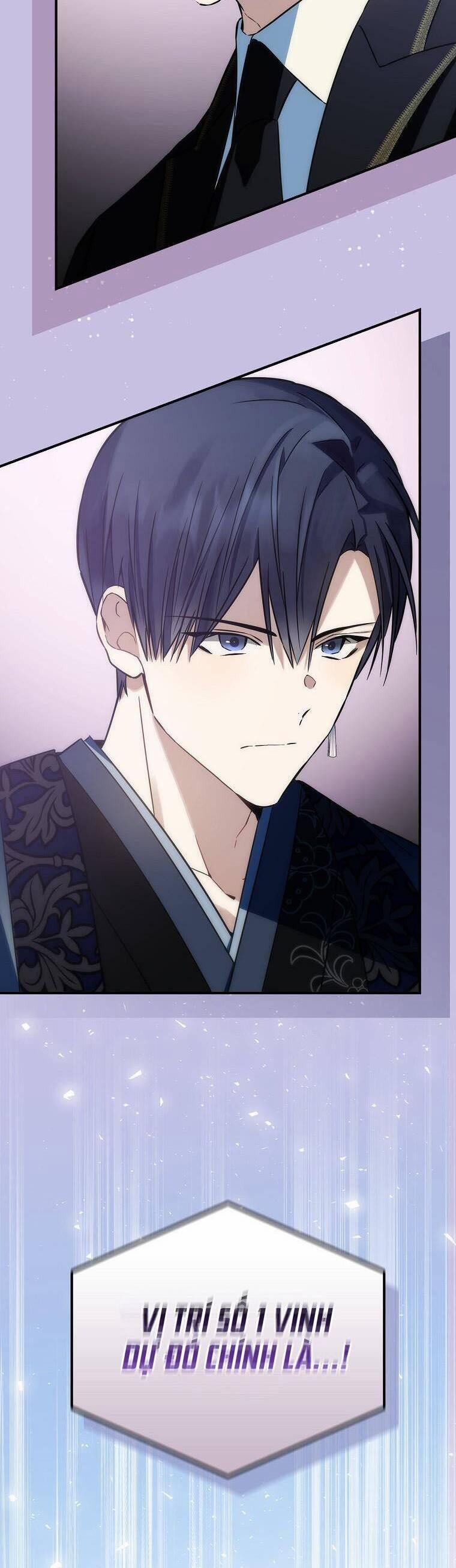 Tôi, Em Út Nhất Định Sẽ Trở Thành Idol! 20 trang 34