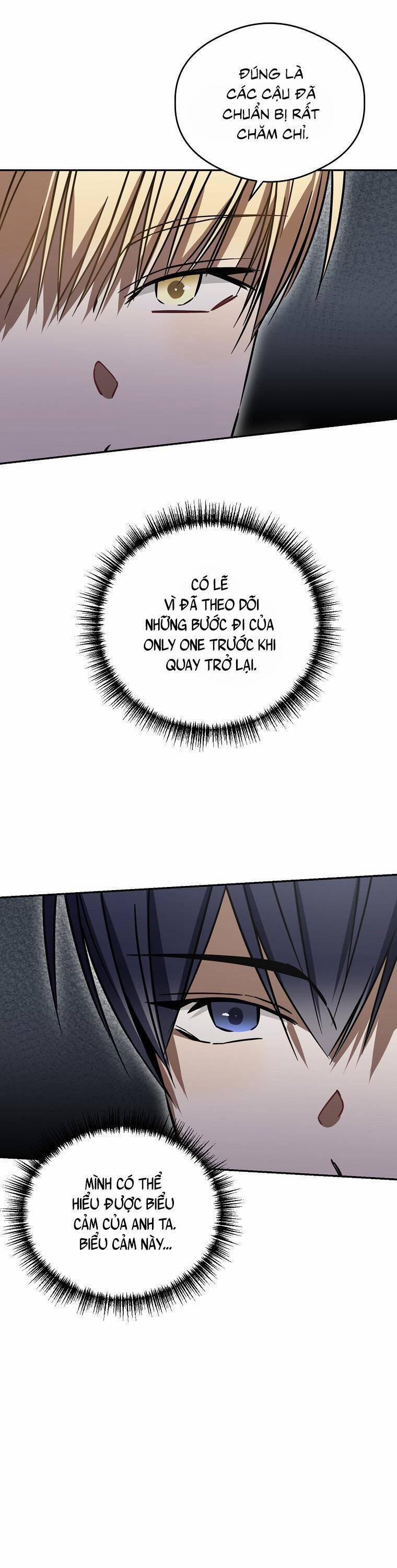 Tôi, Em Út Nhất Định Sẽ Trở Thành Idol! 21 trang 17