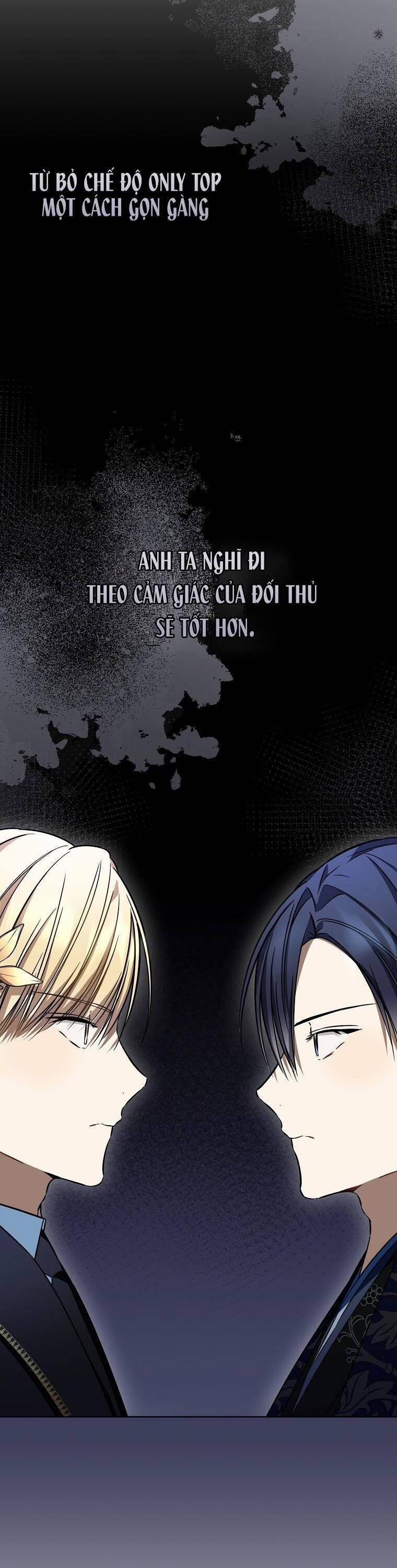 Tôi, Em Út Nhất Định Sẽ Trở Thành Idol! 21 trang 29