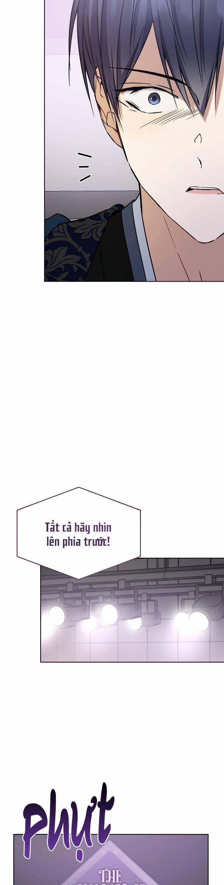 Tôi, Em Út Nhất Định Sẽ Trở Thành Idol! 21 trang 7