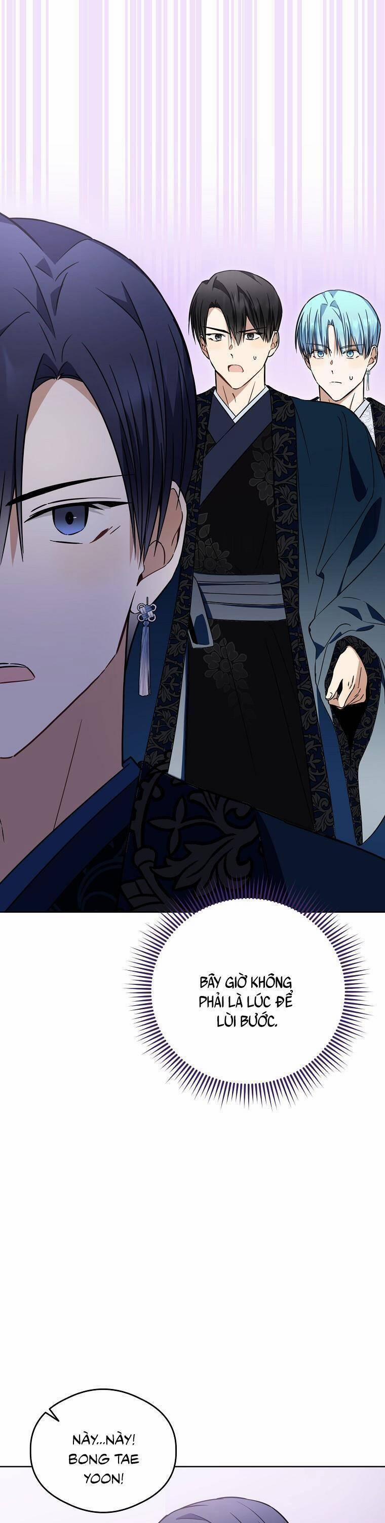 Tôi, Em Út Nhất Định Sẽ Trở Thành Idol! 22 trang 19