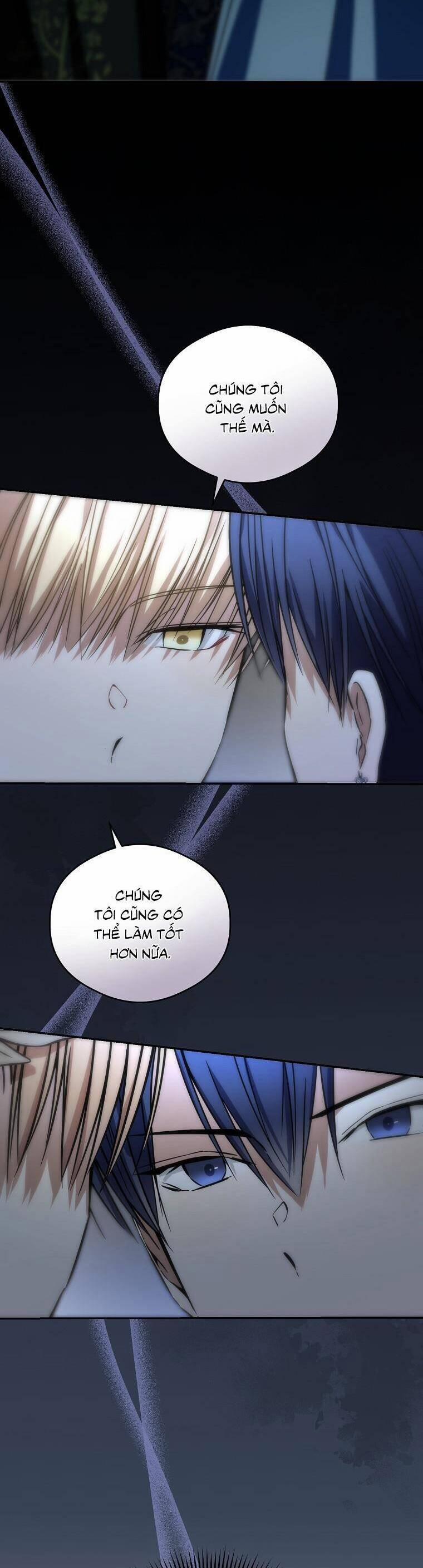 Tôi, Em Út Nhất Định Sẽ Trở Thành Idol! 22 trang 24