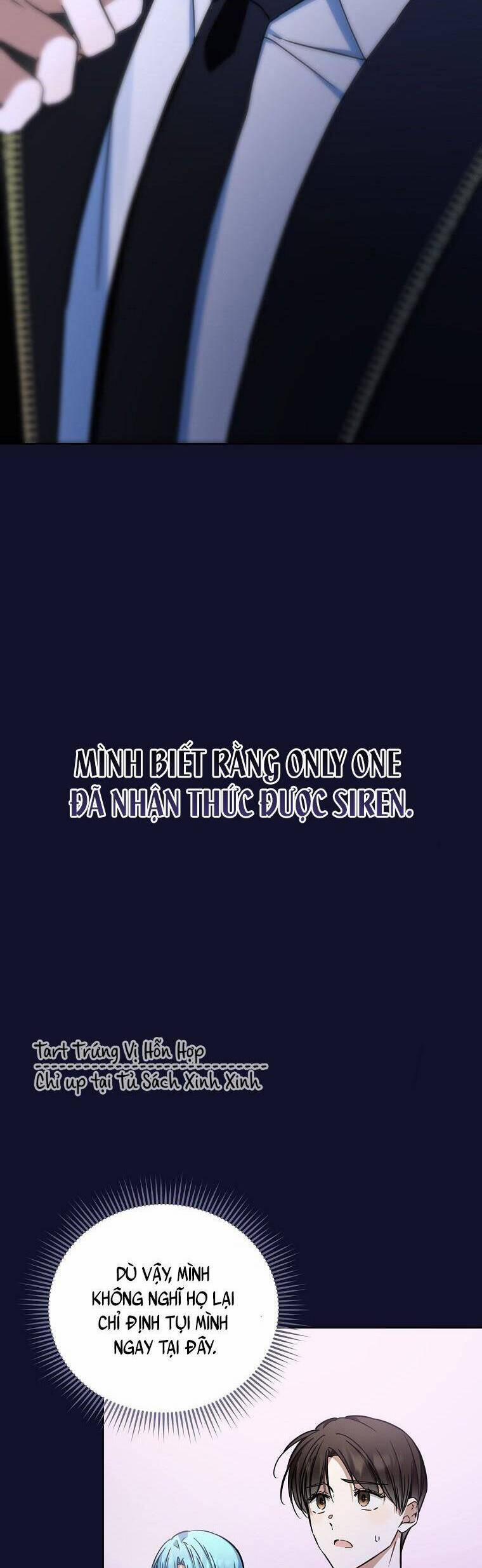 Tôi, Em Út Nhất Định Sẽ Trở Thành Idol! 22 trang 3