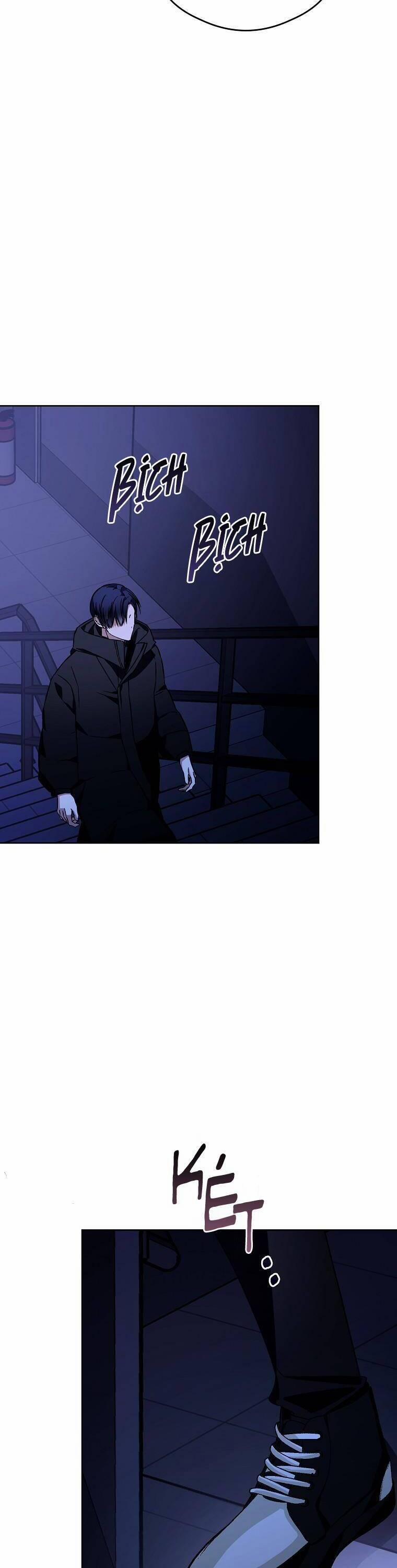 Tôi, Em Út Nhất Định Sẽ Trở Thành Idol! 22 trang 33