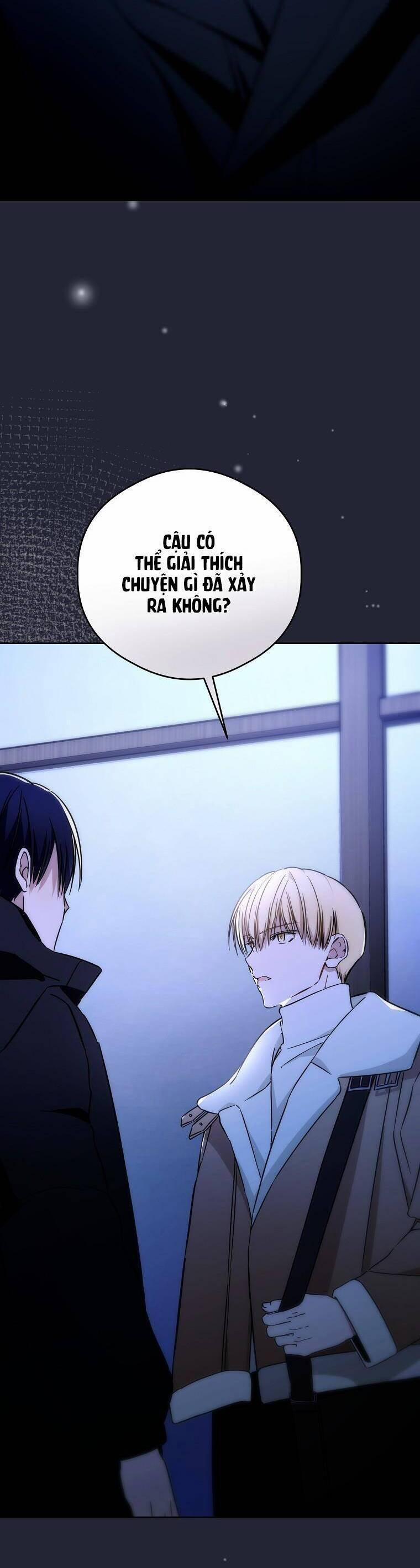 Tôi, Em Út Nhất Định Sẽ Trở Thành Idol! 22 trang 37