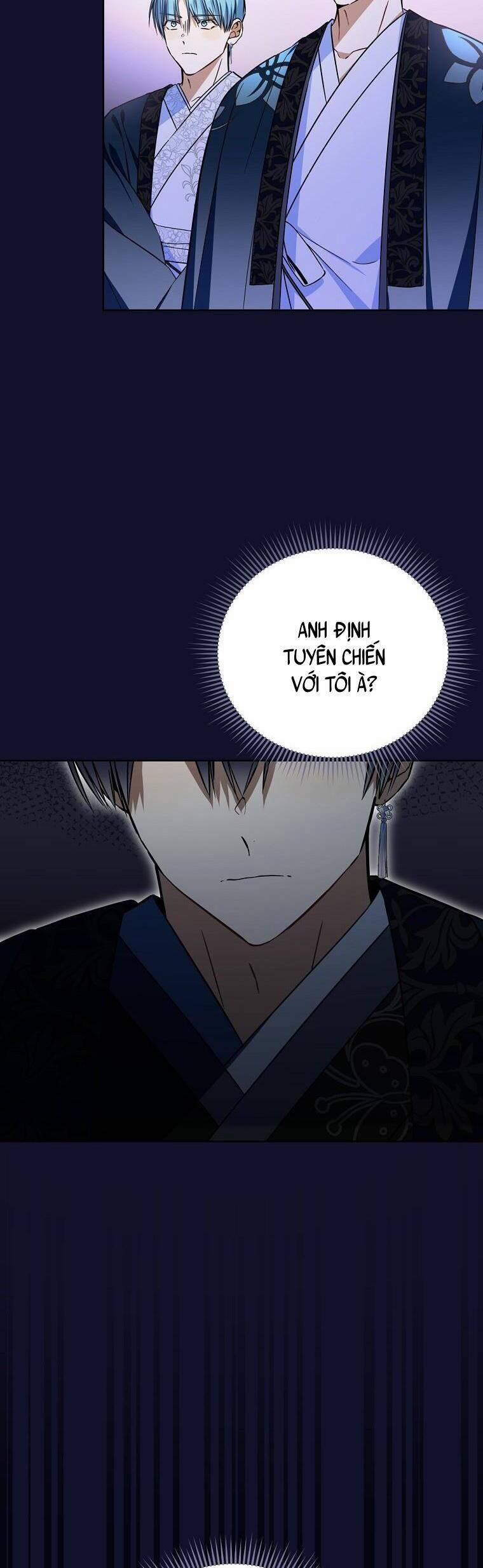 Tôi, Em Út Nhất Định Sẽ Trở Thành Idol! 22 trang 4