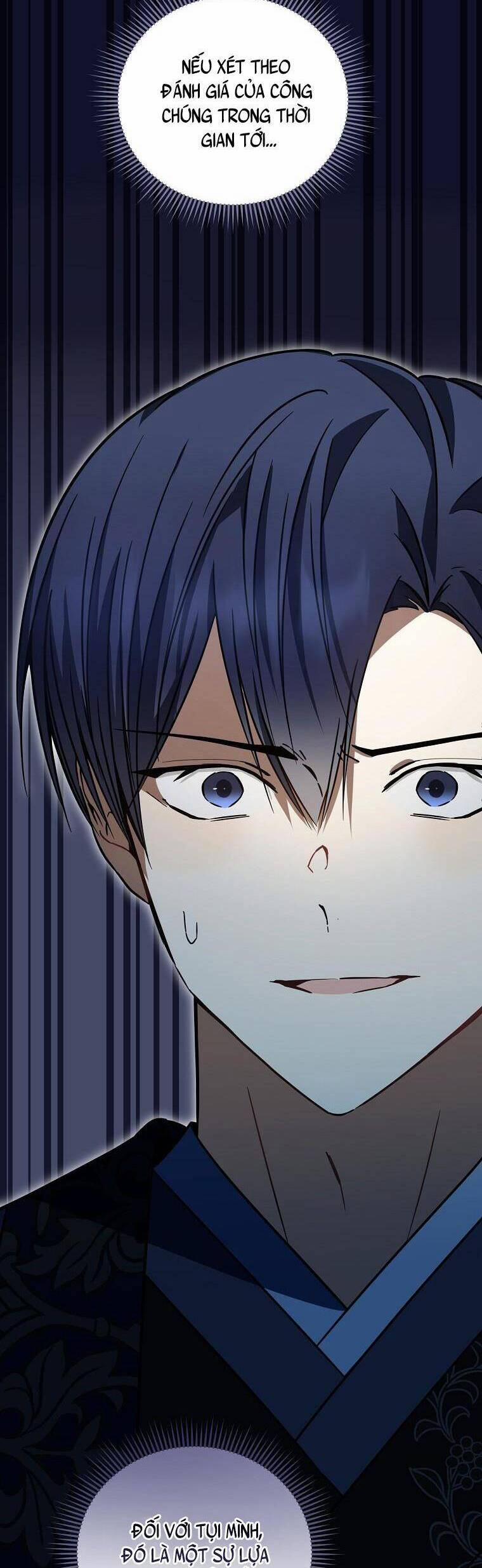 Tôi, Em Út Nhất Định Sẽ Trở Thành Idol! 22 trang 5