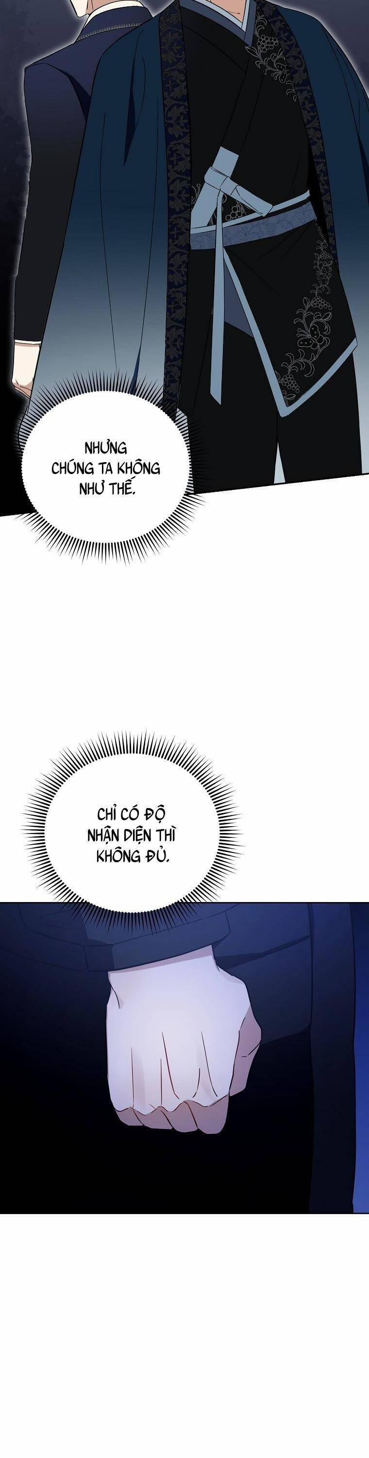 Tôi, Em Út Nhất Định Sẽ Trở Thành Idol! 23 trang 11